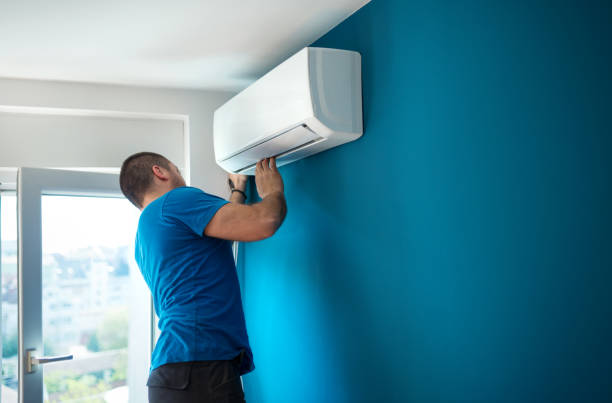 HVAC maintenance plan in Goldenrod, FL
