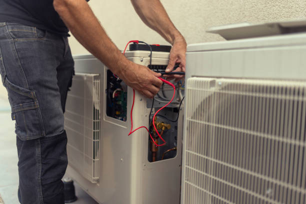 Best HVAC cleaning services  in Goldenrod, FL