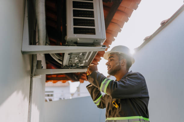 Best HVAC maintenance near me  in Goldenrod, FL