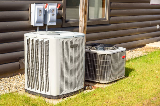 Best HVAC emergency services  in Goldenrod, FL
